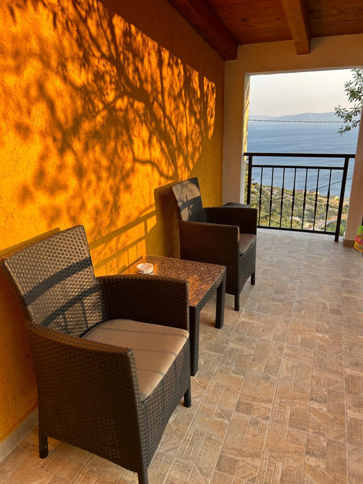 Apartments Spalj 1 i 2