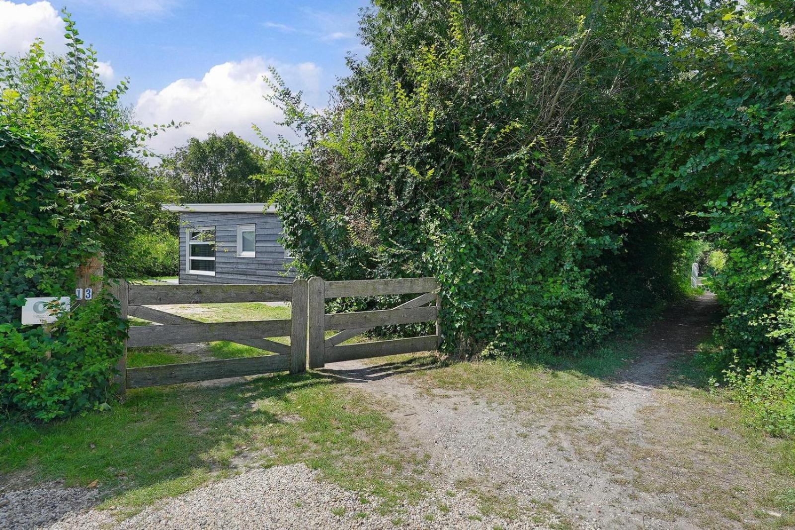 Prinsenhof 13 - Ouddorp