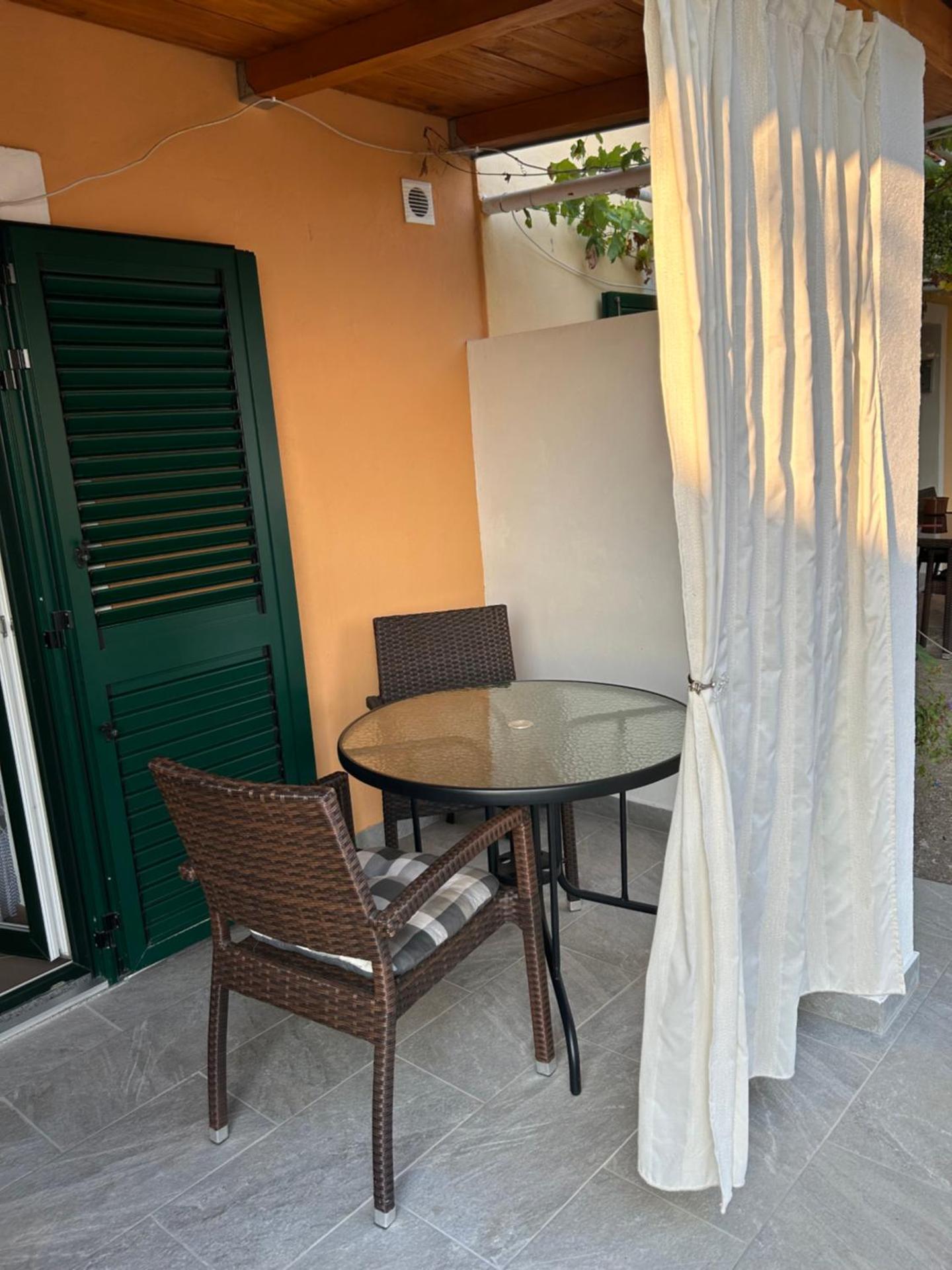 Apartments Spalj 1 i 2