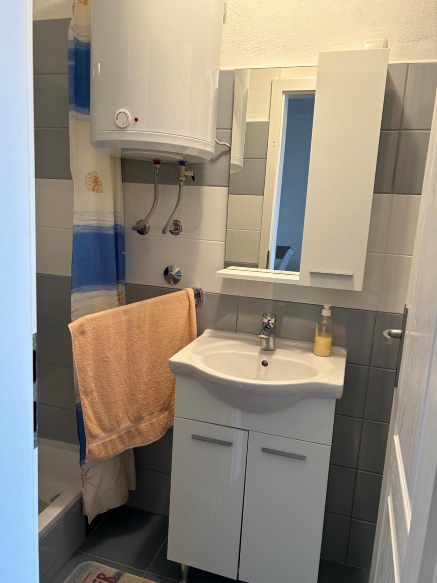 Apartments Spalj 1 i 2