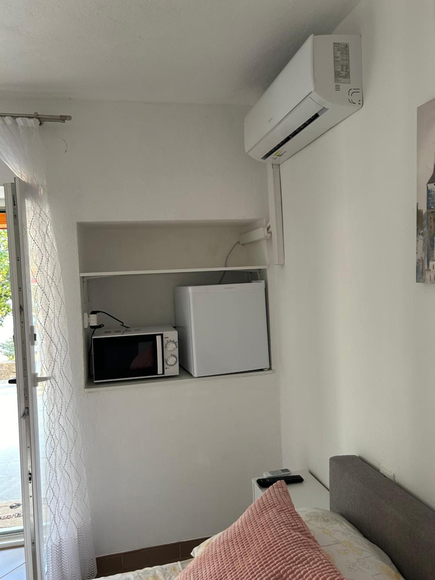 Apartments Spalj 1 i 2