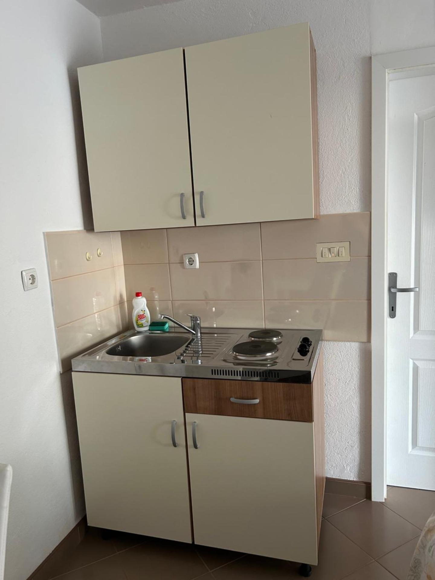 Apartments Spalj 1 i 2