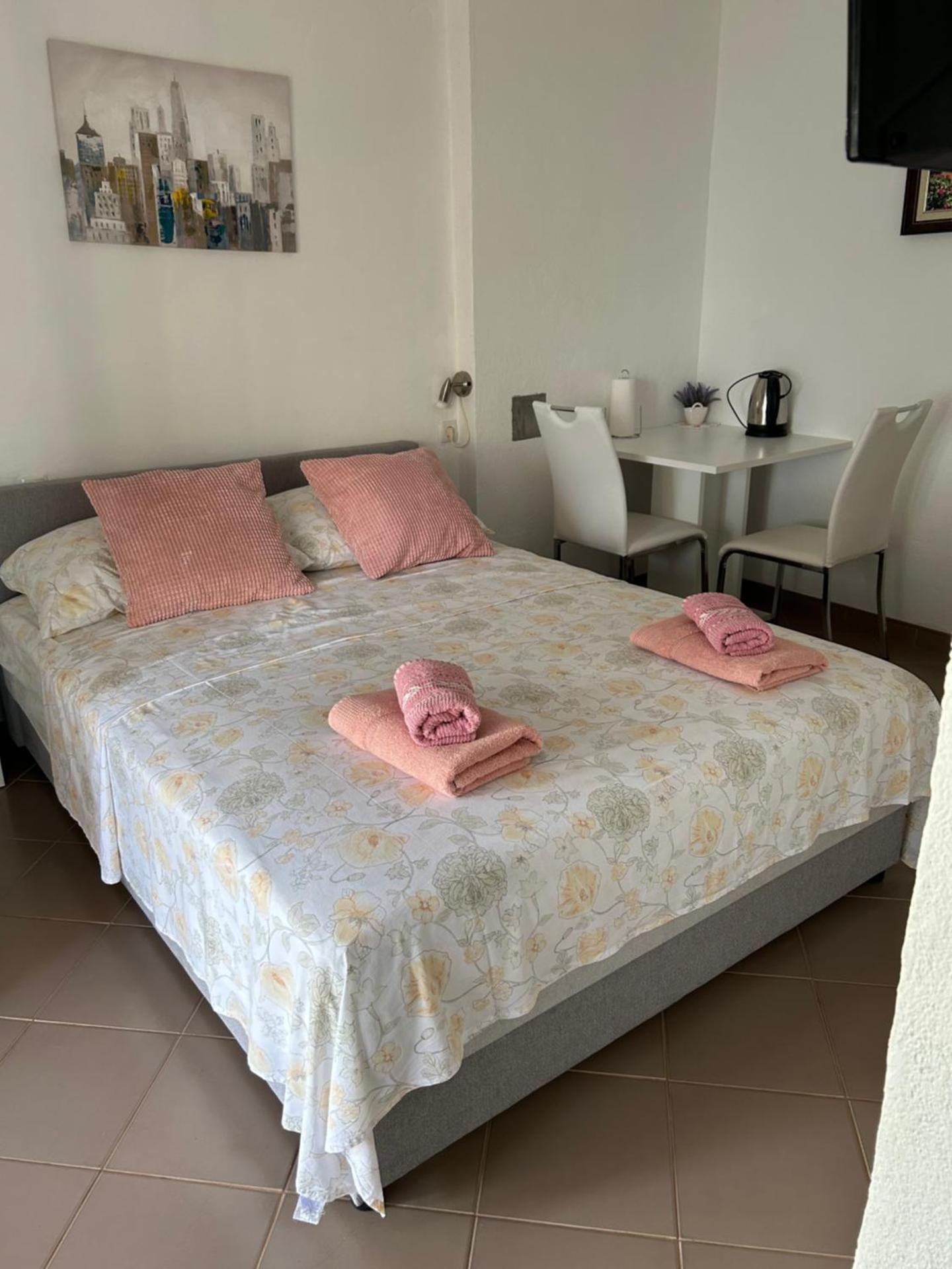 Apartments Spalj 1 i 2