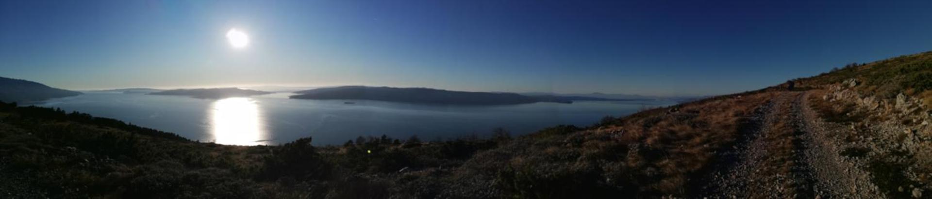 Apartments Spalj 1 i 2