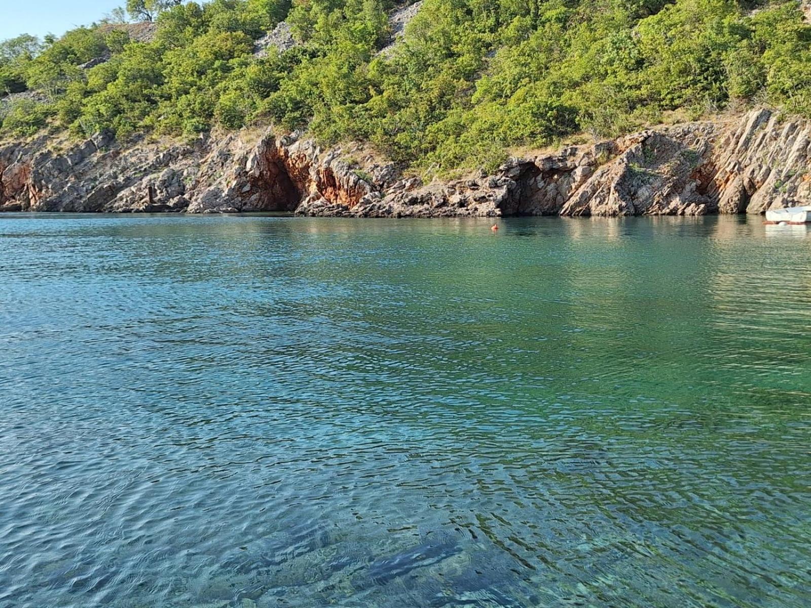 Apartments Spalj 1 i 2