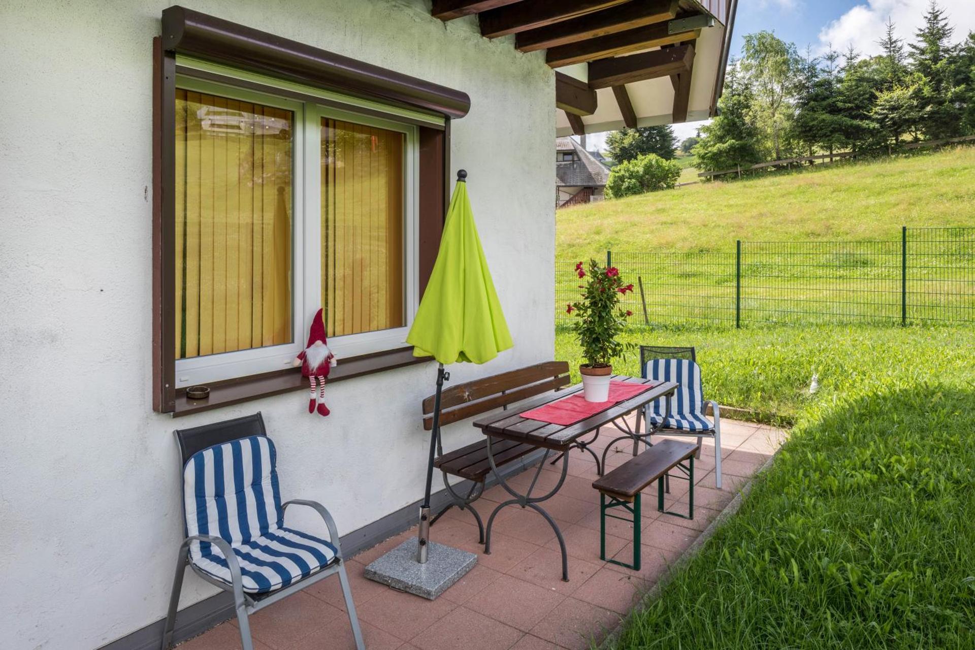 Sport Rees - Ferienwohnung Pia