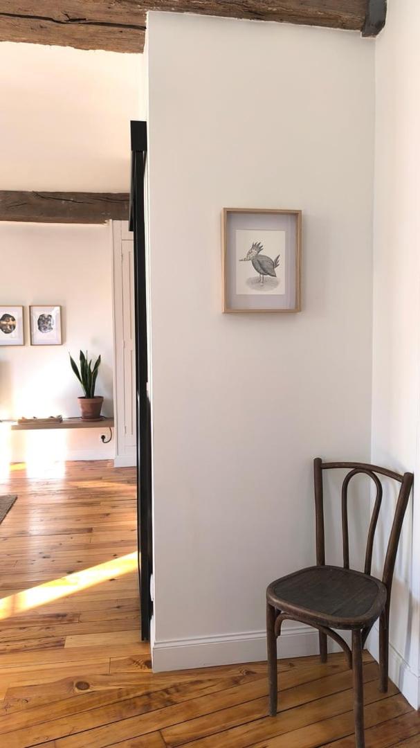 Cœur Cathédrale - Charme et vue fantastique