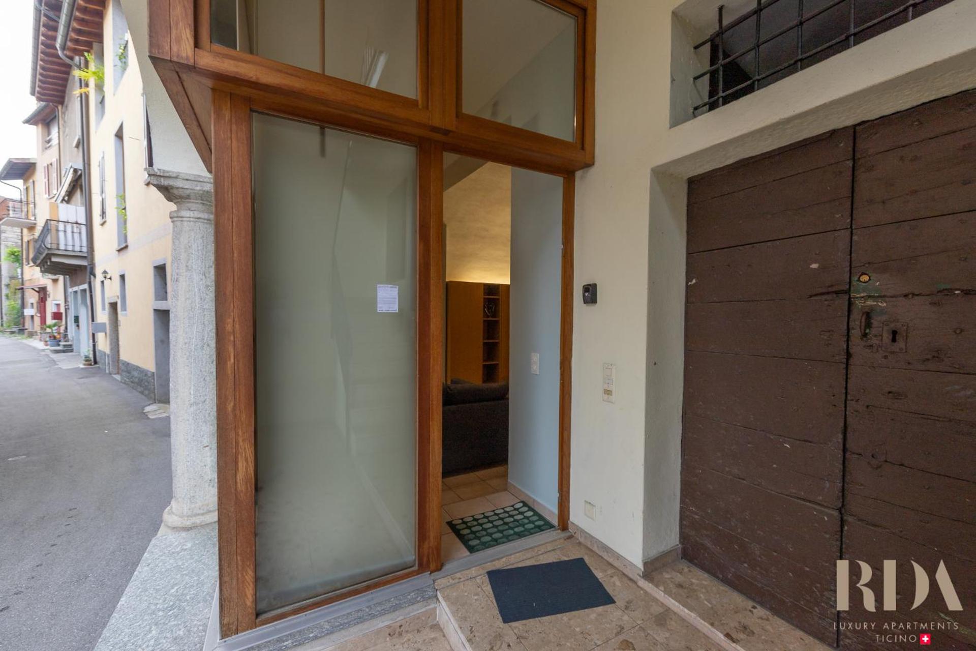 il Tempio 250m dal lago RDA Lux AP