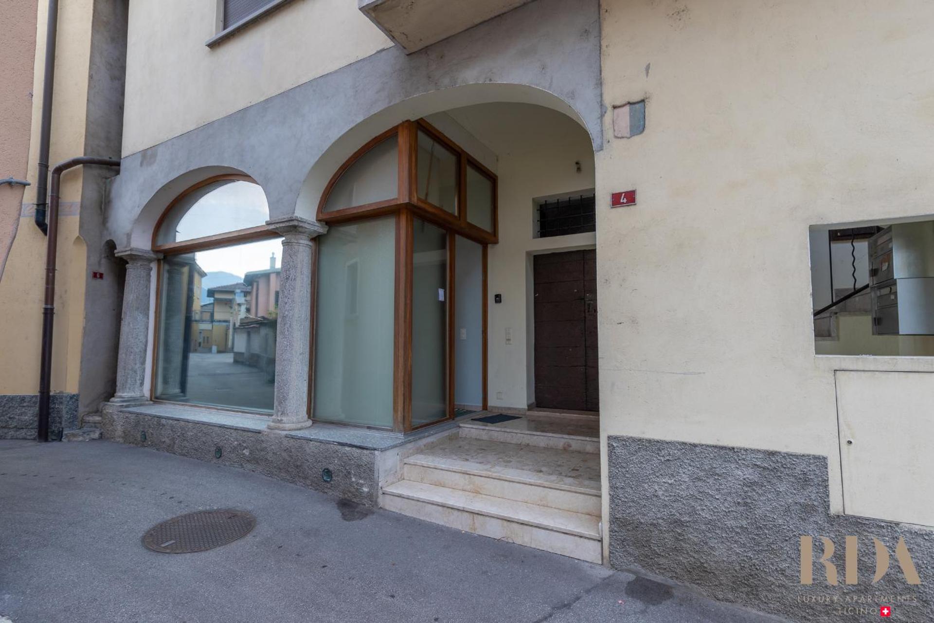 il Tempio 250m dal lago RDA Lux AP