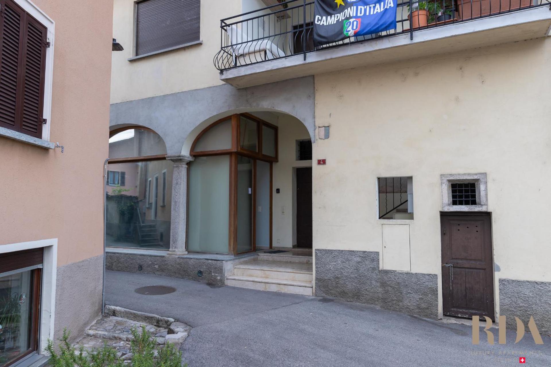 il Tempio 250m dal lago RDA Lux AP