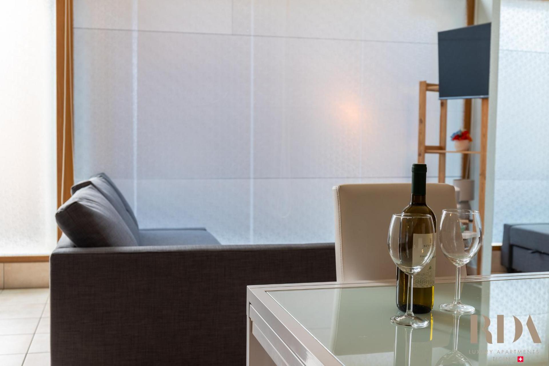 il Tempio 250m dal lago RDA Lux AP