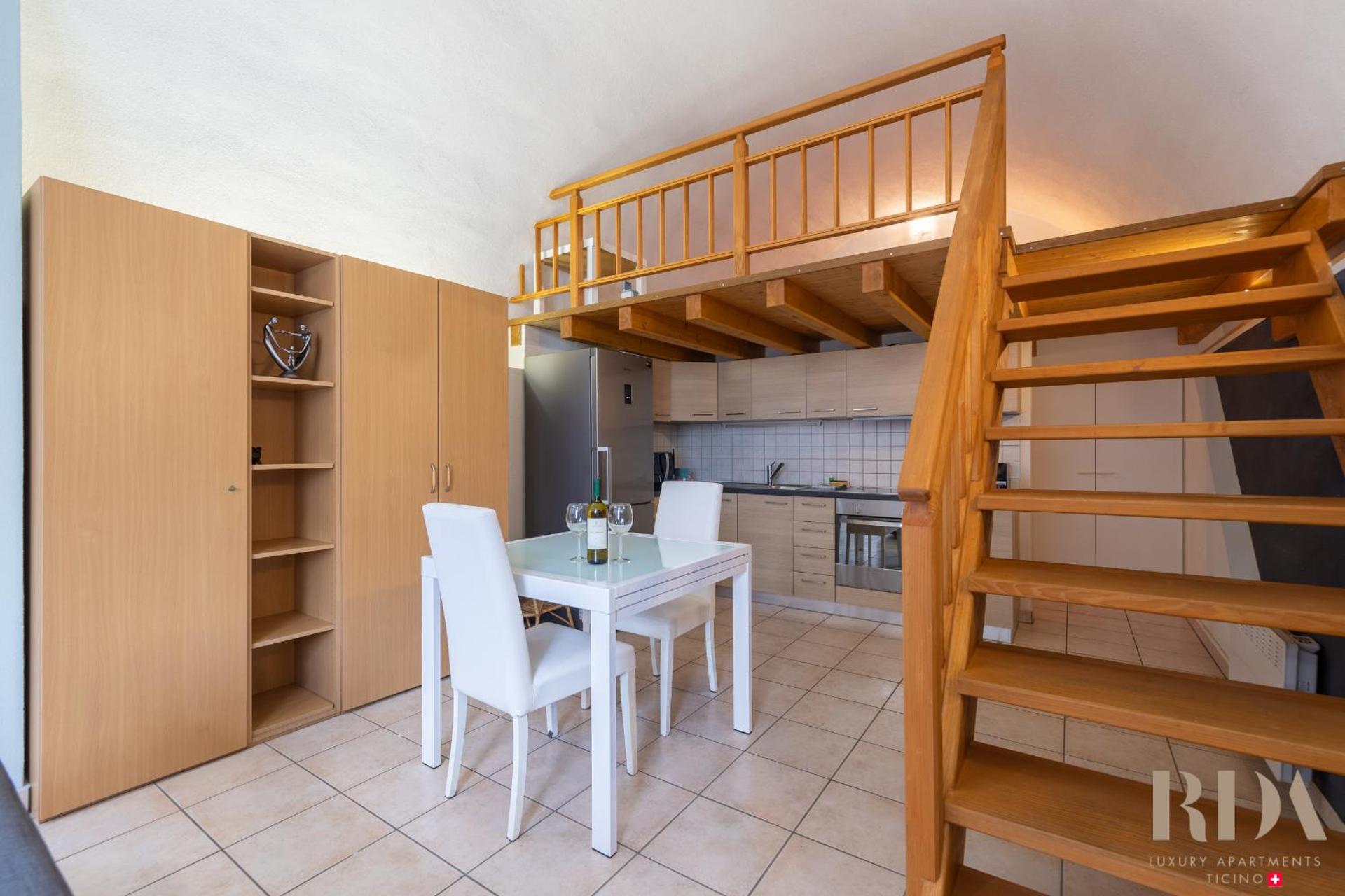 il Tempio 250m dal lago RDA Lux AP