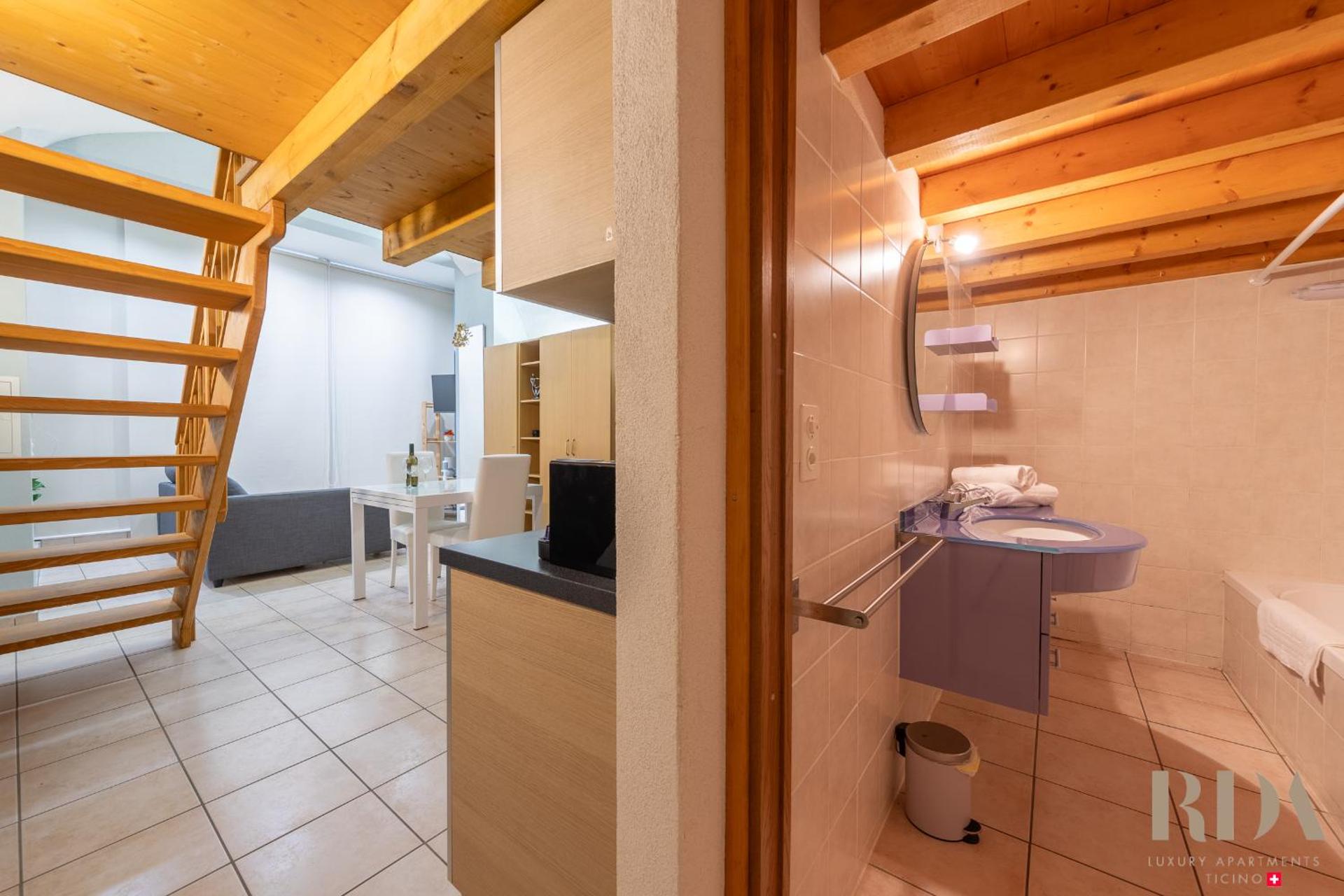 il Tempio 250m dal lago RDA Lux AP