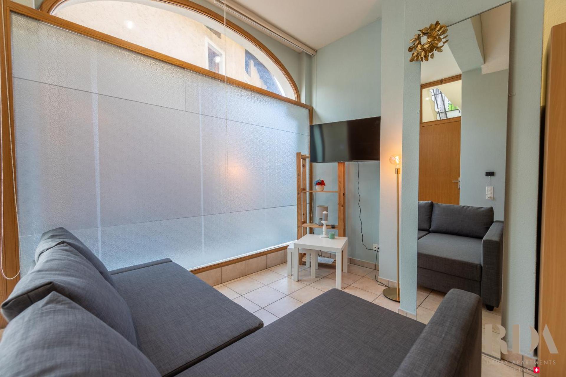 il Tempio 250m dal lago RDA Lux AP