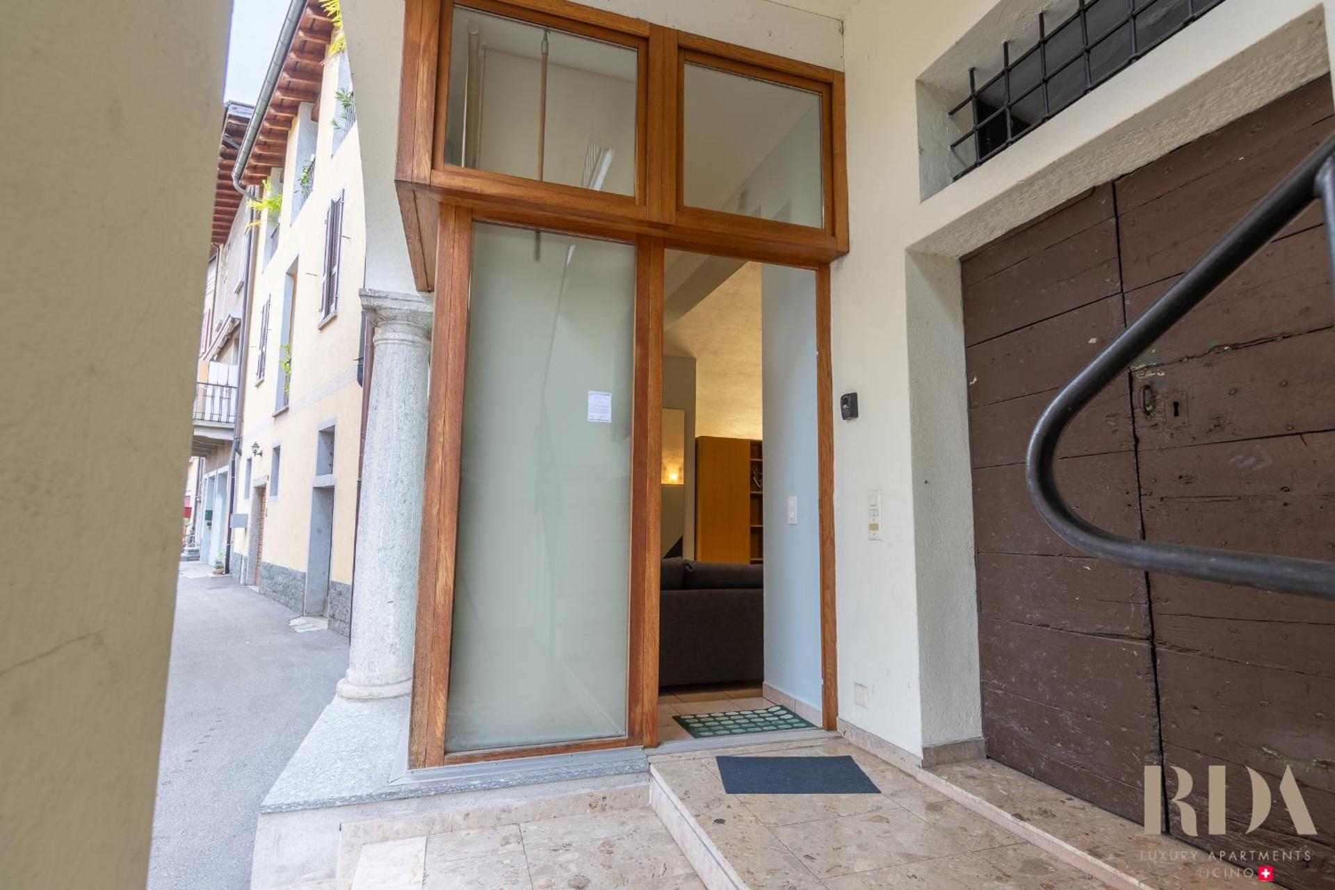 il Tempio 250m dal lago RDA Lux AP