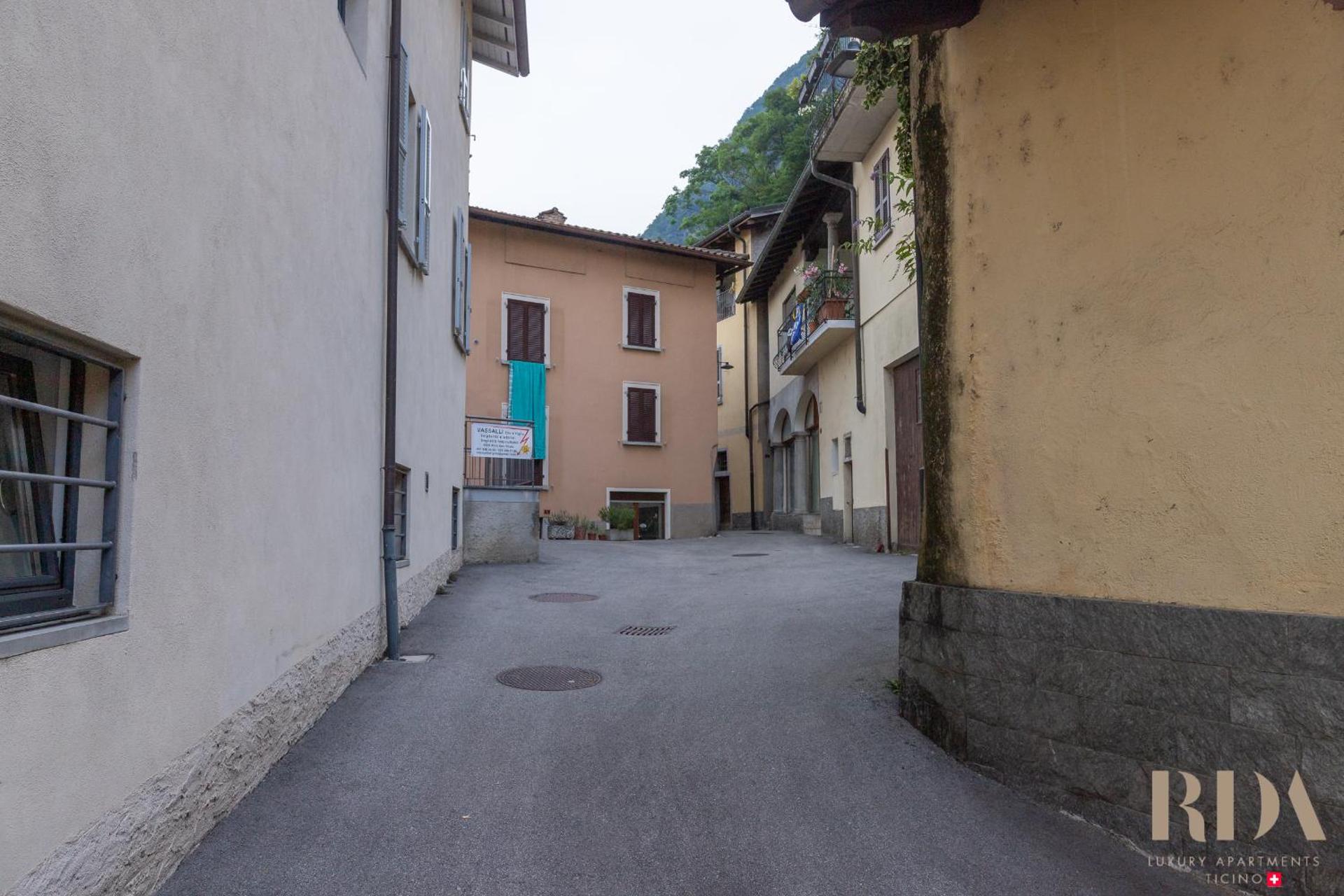 il Tempio 250m dal lago RDA Lux AP