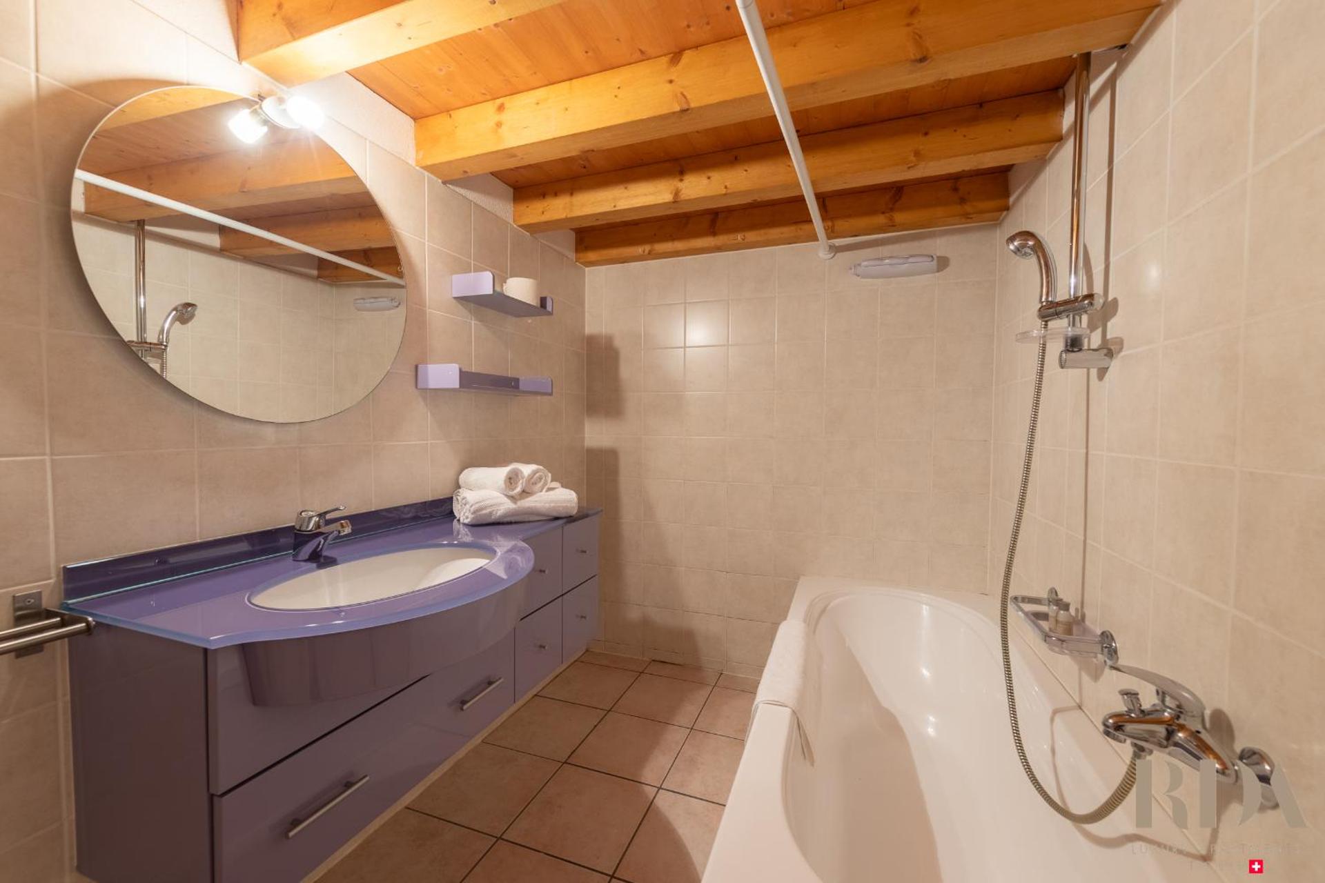 il Tempio 250m dal lago RDA Lux AP