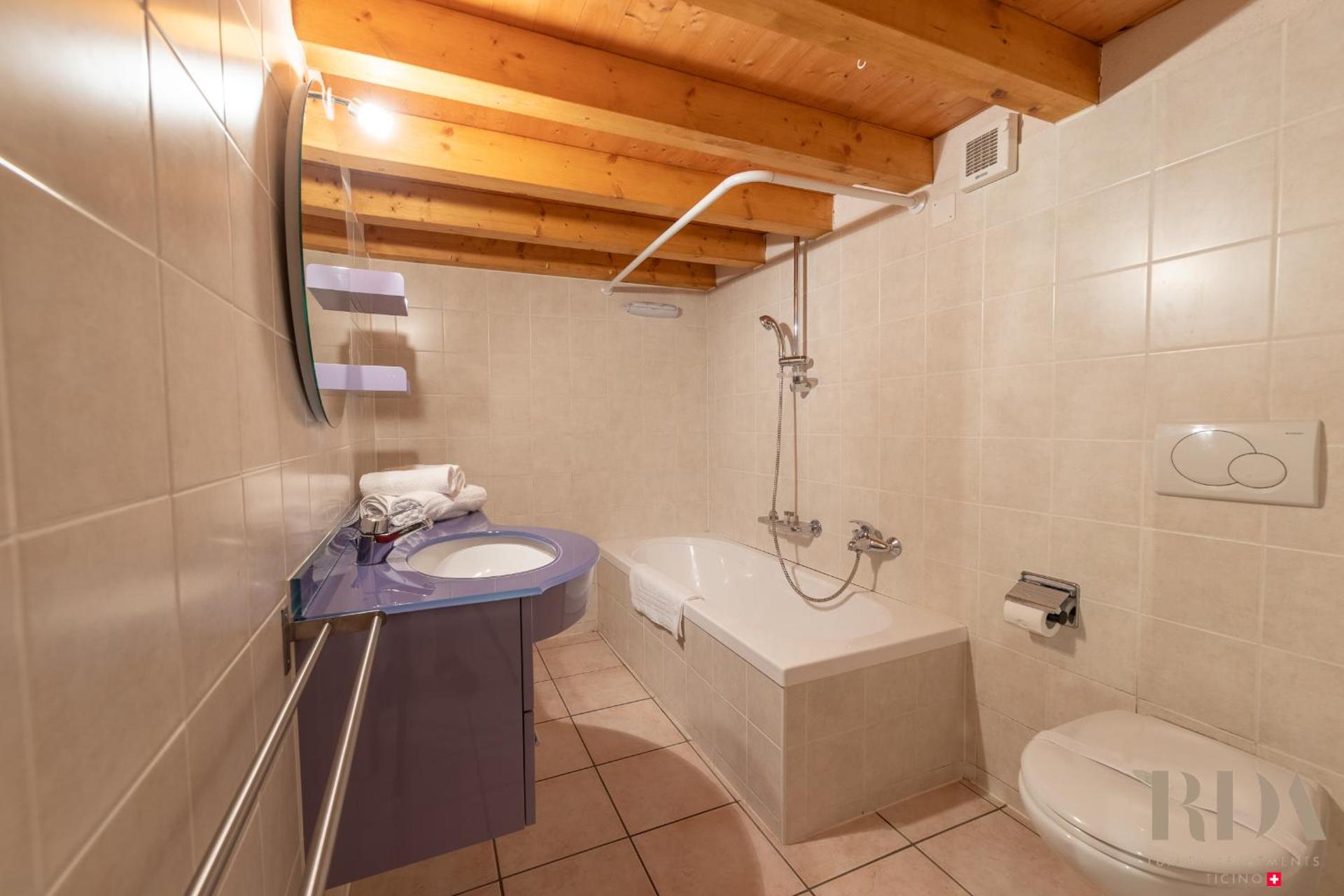 il Tempio 250m dal lago RDA Lux AP