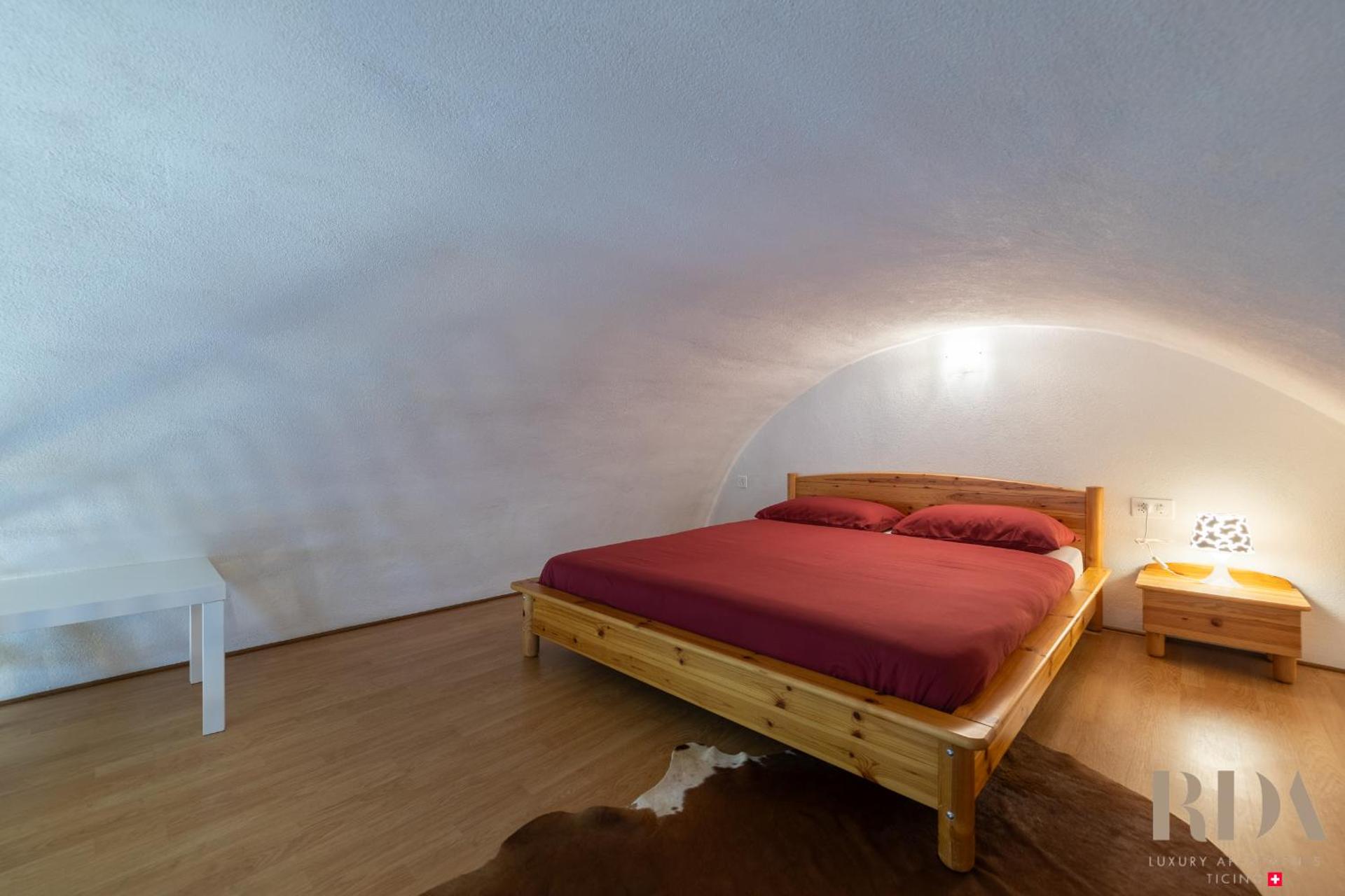 il Tempio 250m dal lago RDA Lux AP