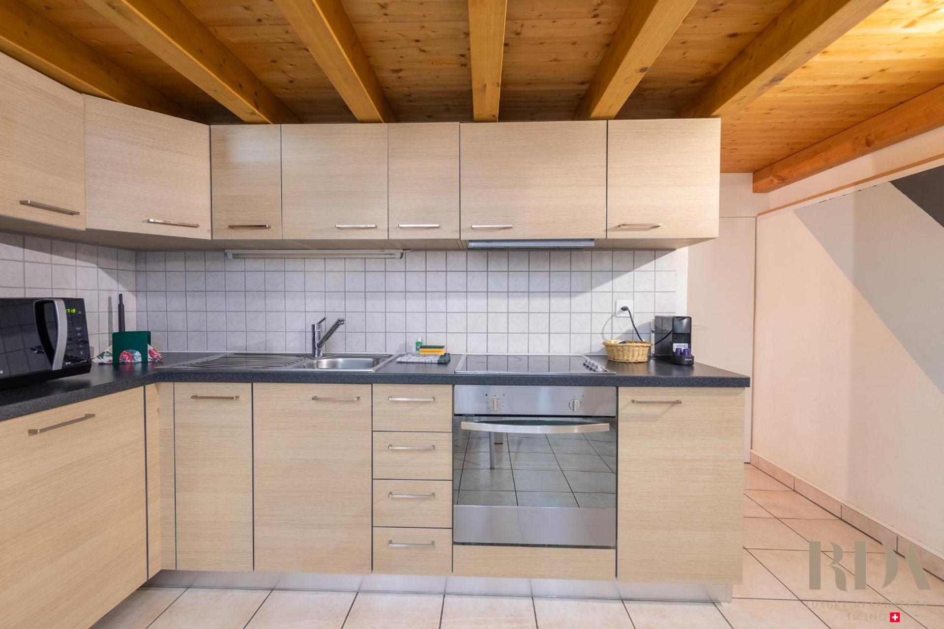 il Tempio 250m dal lago RDA Lux AP