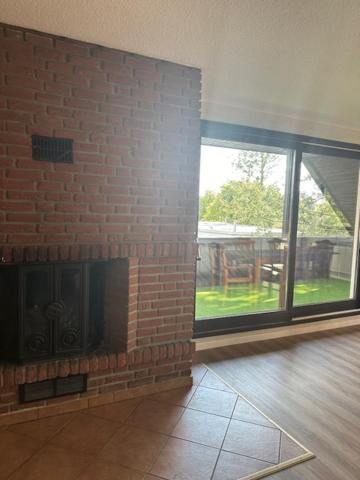 Appartamento con 2 Camere da Letto e Terrazza 