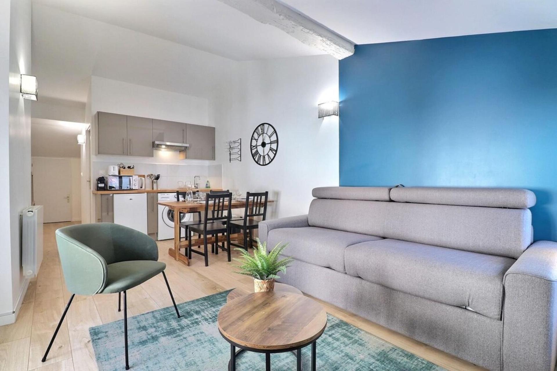 Le St Clair 403 - Luxury & fully equipped apartment - Caluire-et-Cuire