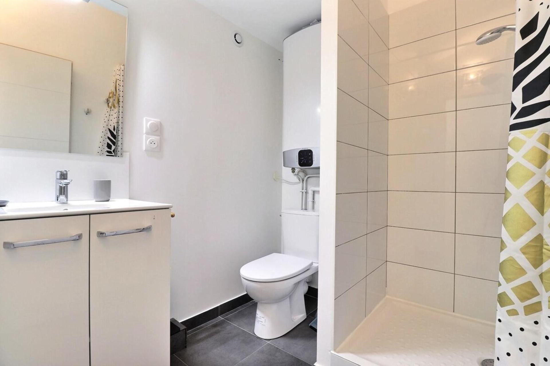 Le St Clair 403 - Luxury & fully equipped apartment - Caluire-et-Cuire