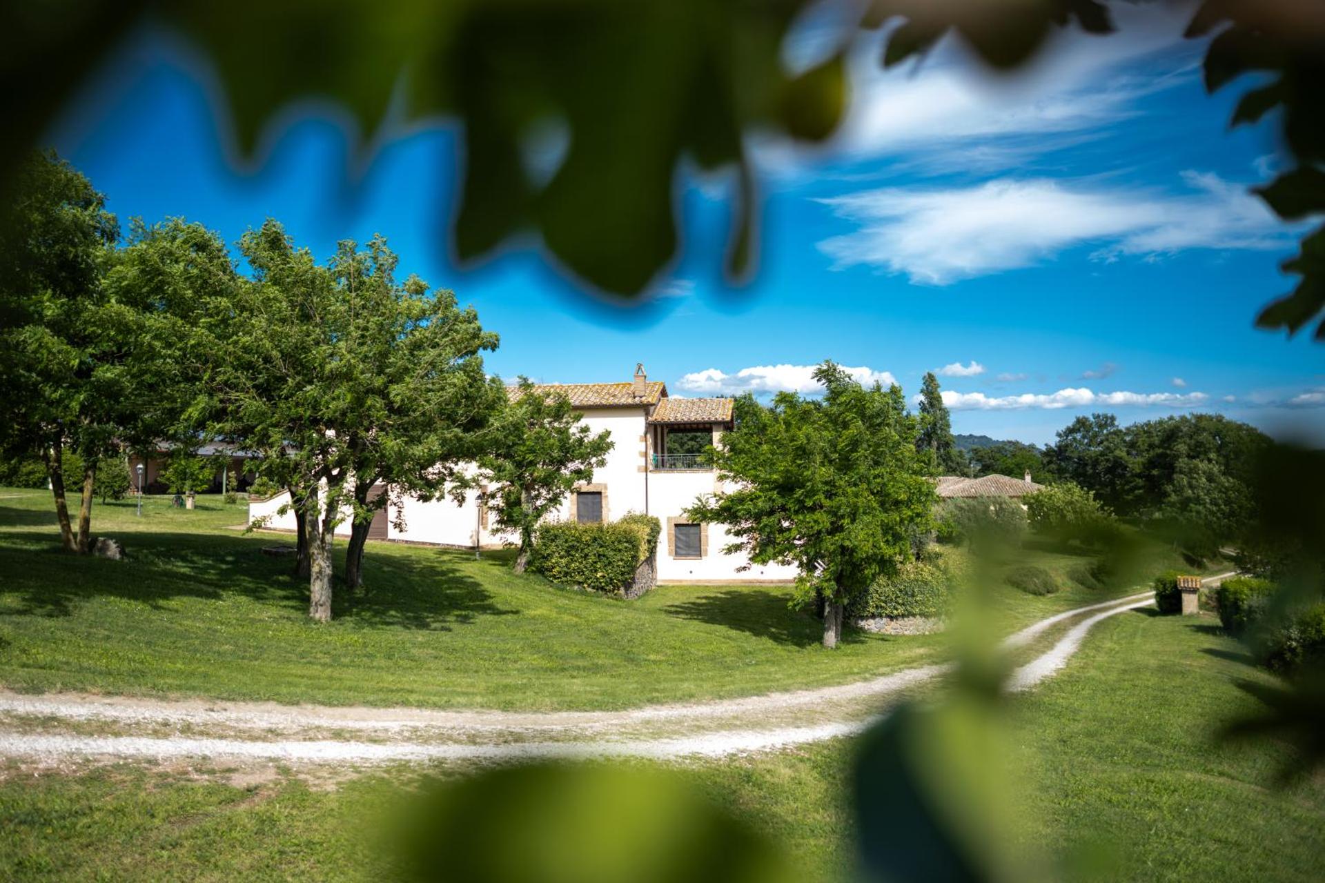 Poderaccio Agri Relais & Ristorante