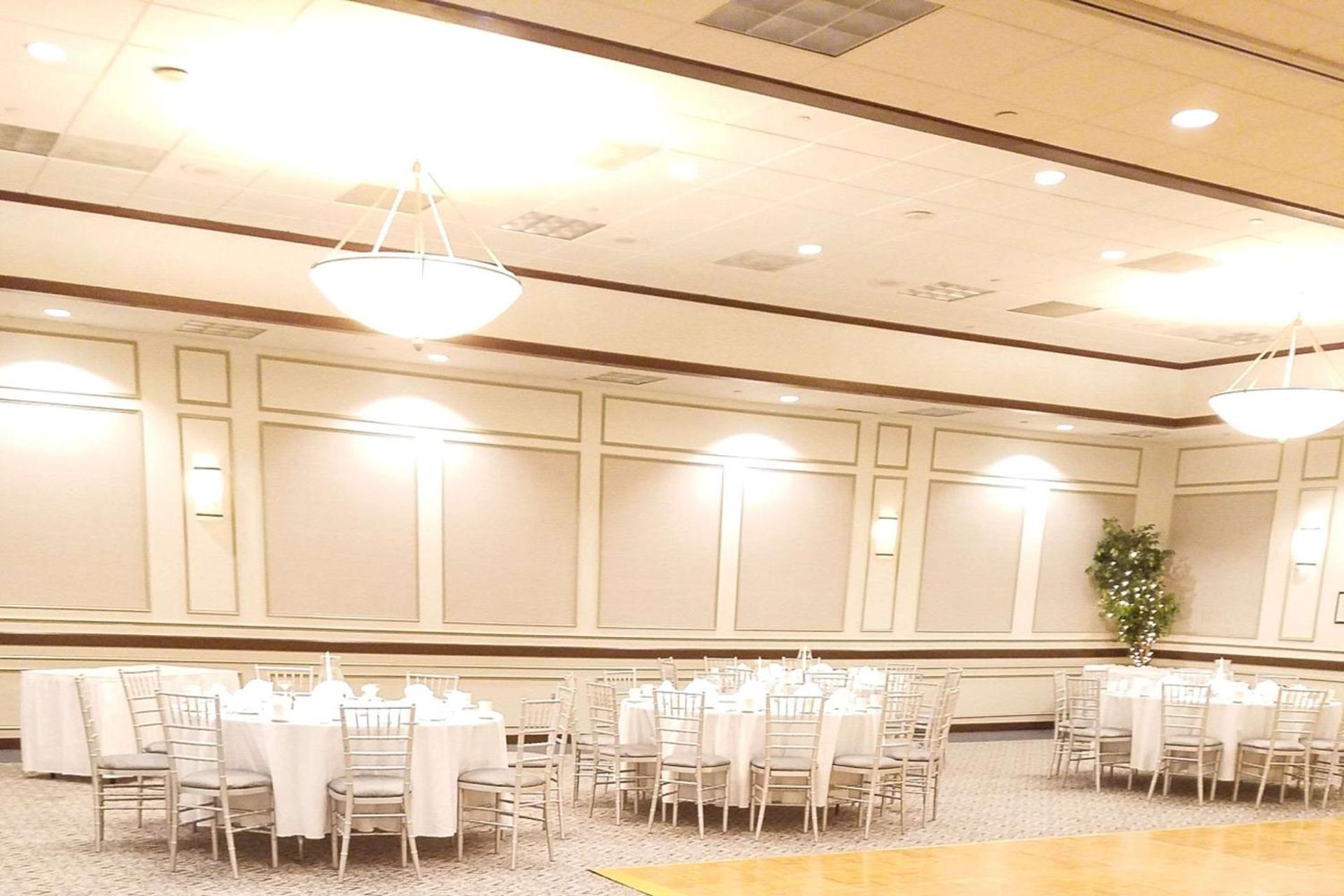 Meeting/conference room