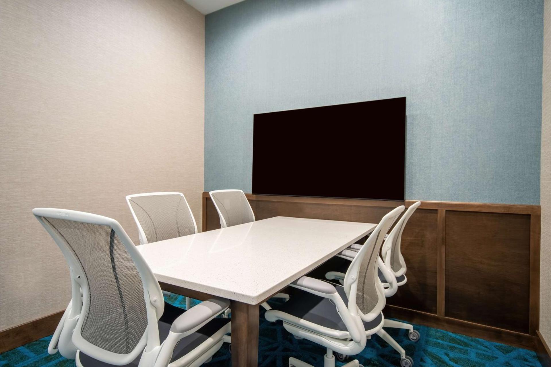 Meeting/conference room
