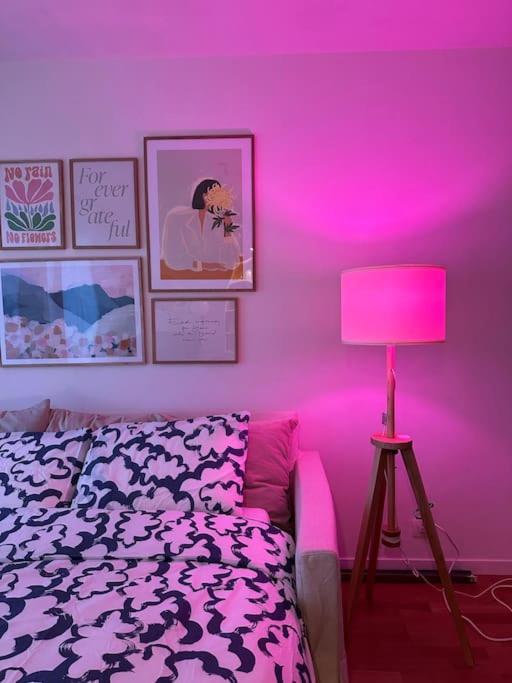 Cosy appartement T2 proche de Paris