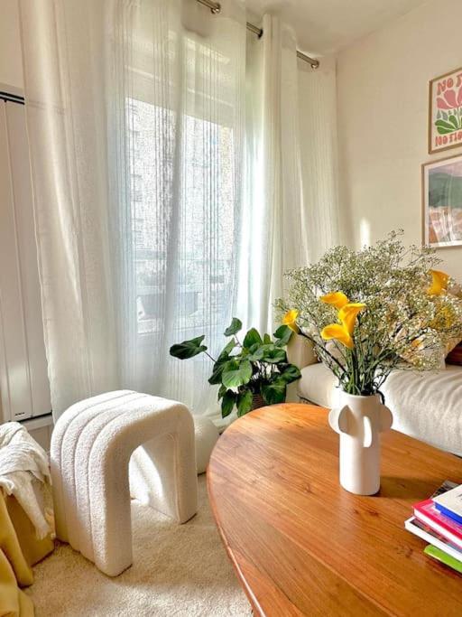 Cosy appartement T2 proche de Paris