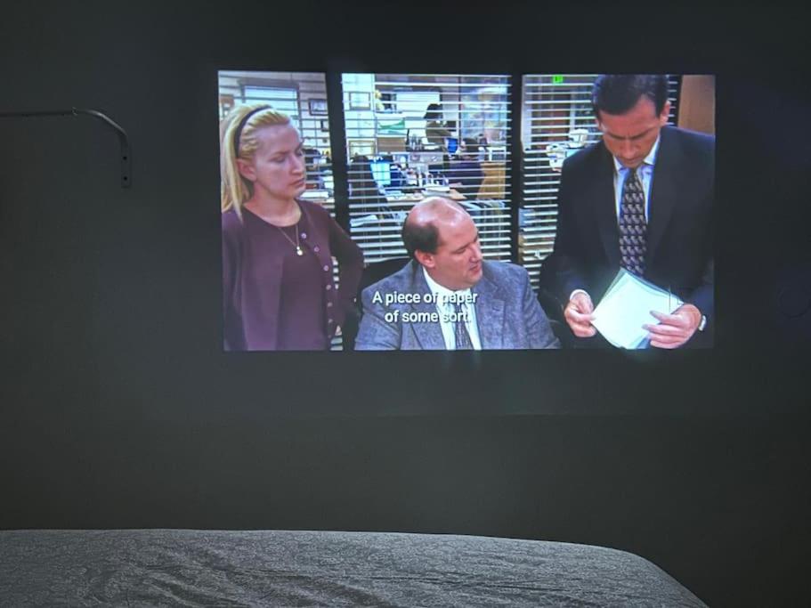 Cosy appartement T2 proche de Paris