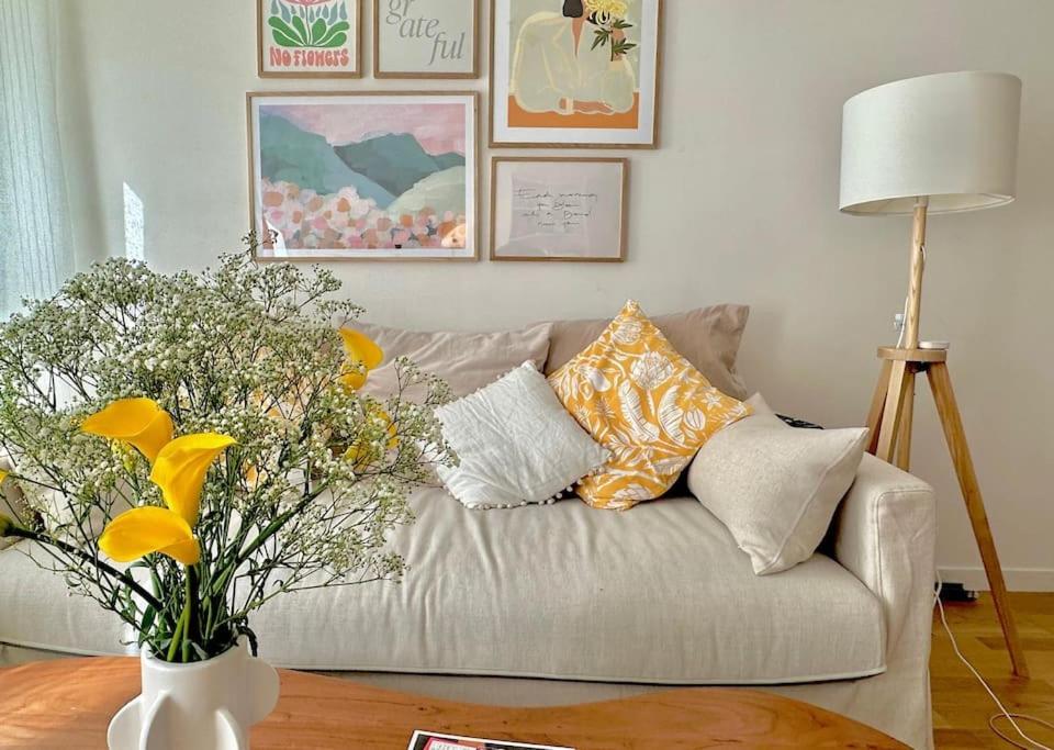 Cosy appartement T2 proche de Paris