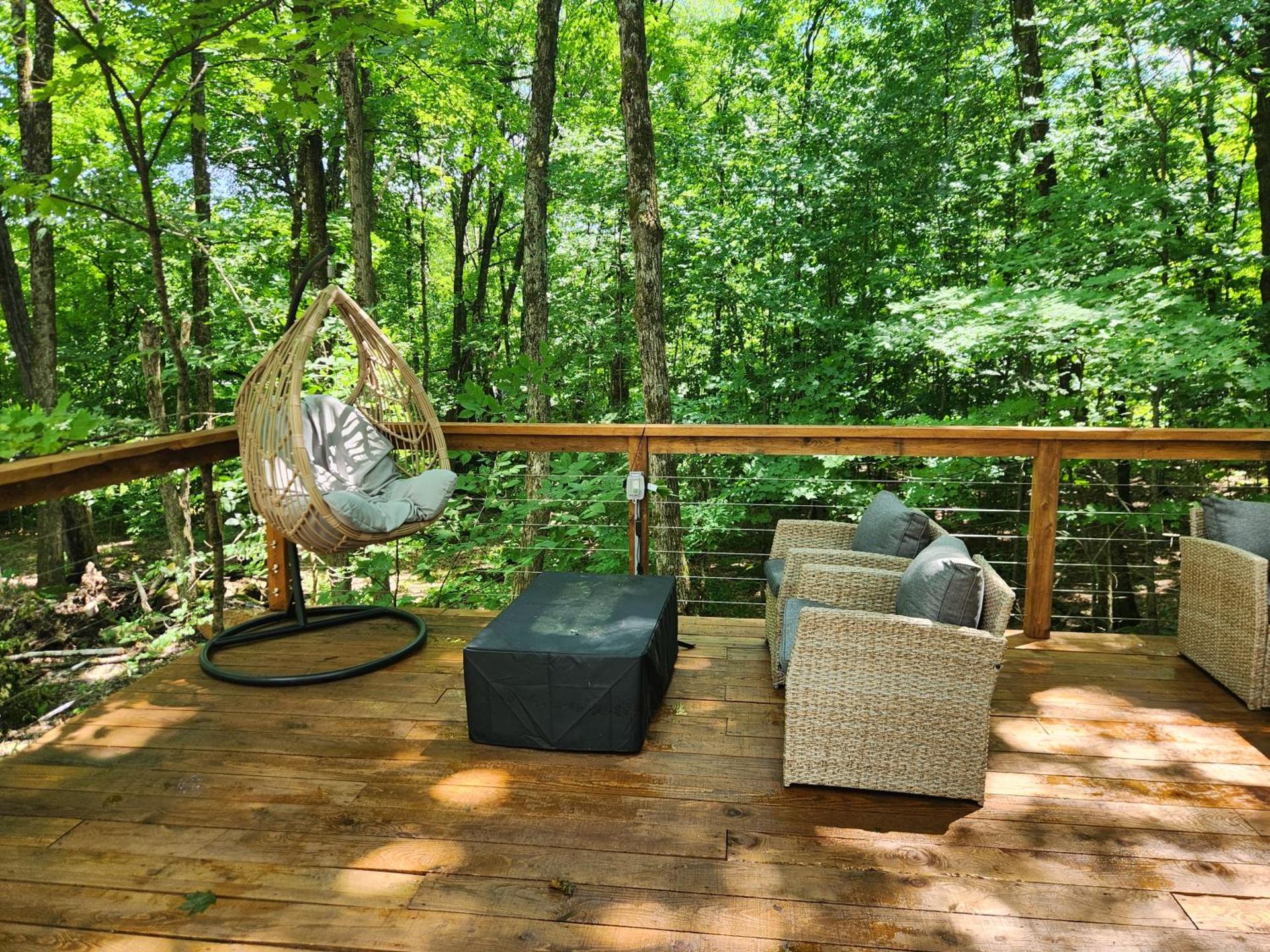 Dômes nordik 4 saisons