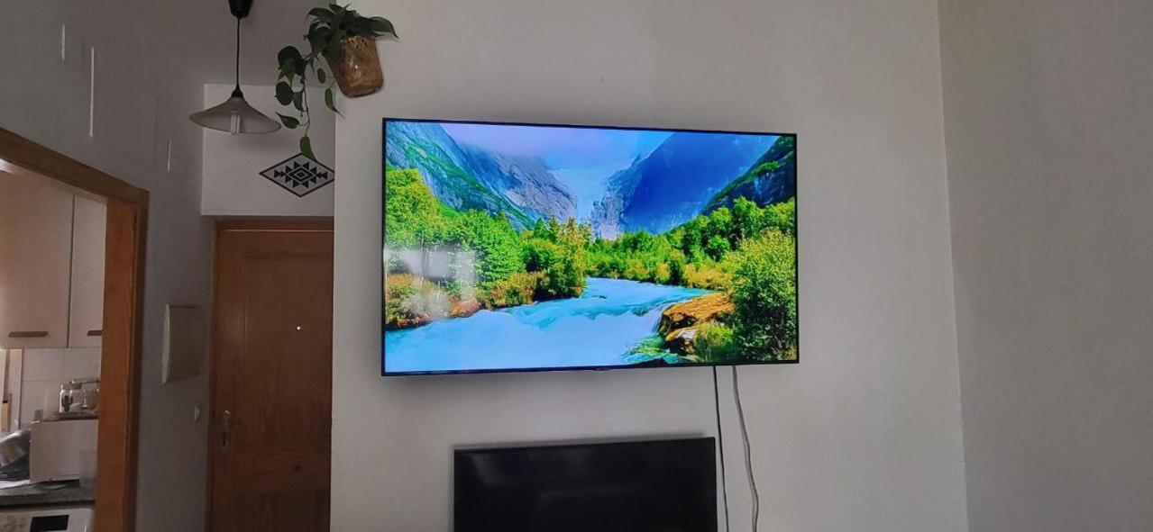 Downtown Plaza del Museo