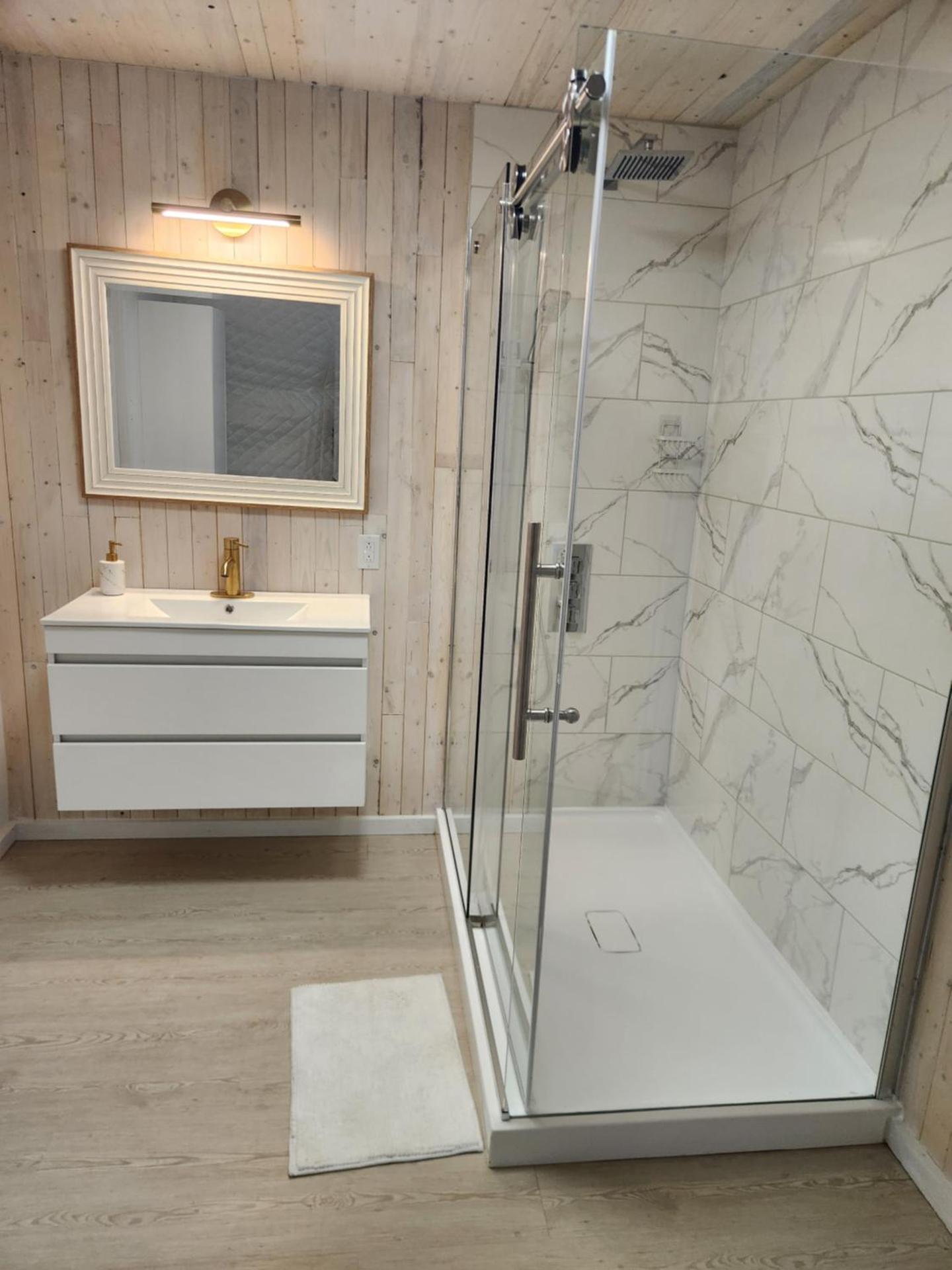 Dômes nordik 4 saisons