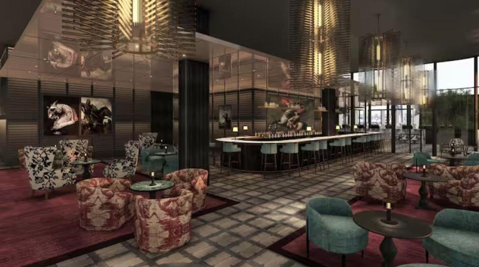 Hotel Bourre Bonne Louisville, Curio Collection by Hilton