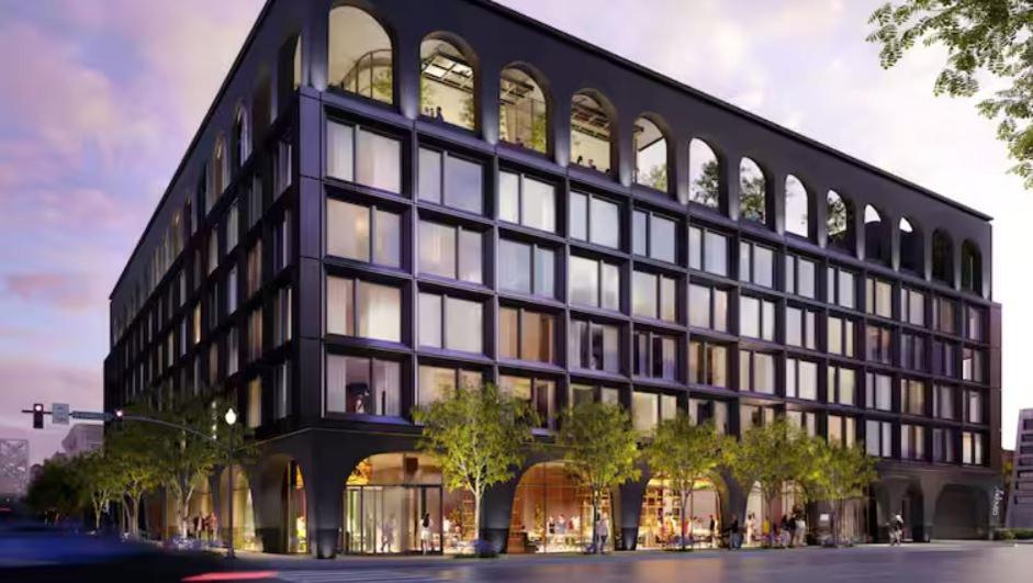 Hotel Bourre Bonne Louisville, Curio Collection by Hilton