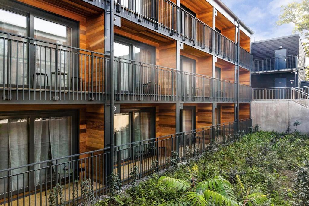 HOOM Home & Hotel Sollentuna