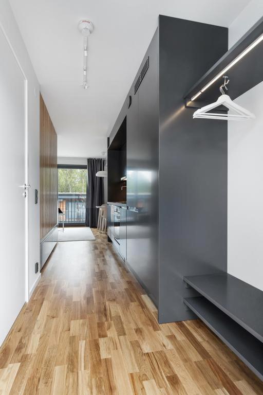 HOOM Home & Hotel Sollentuna