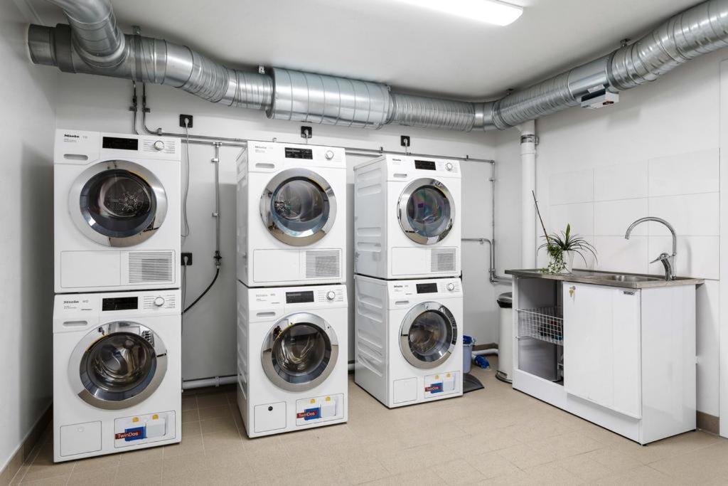 HOOM Home & Hotel Sollentuna