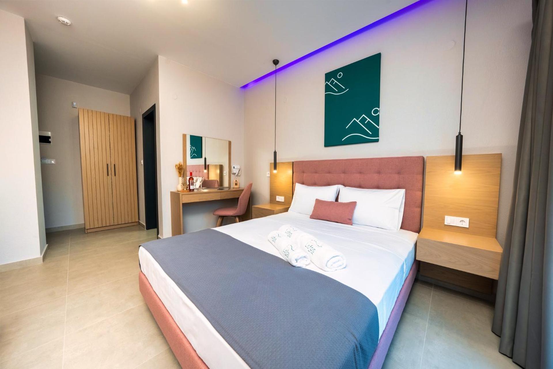 Superior Triple Room