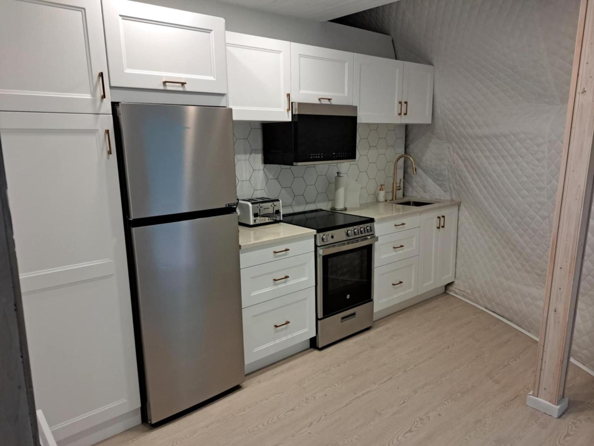 Dômes nordik 4 saisons