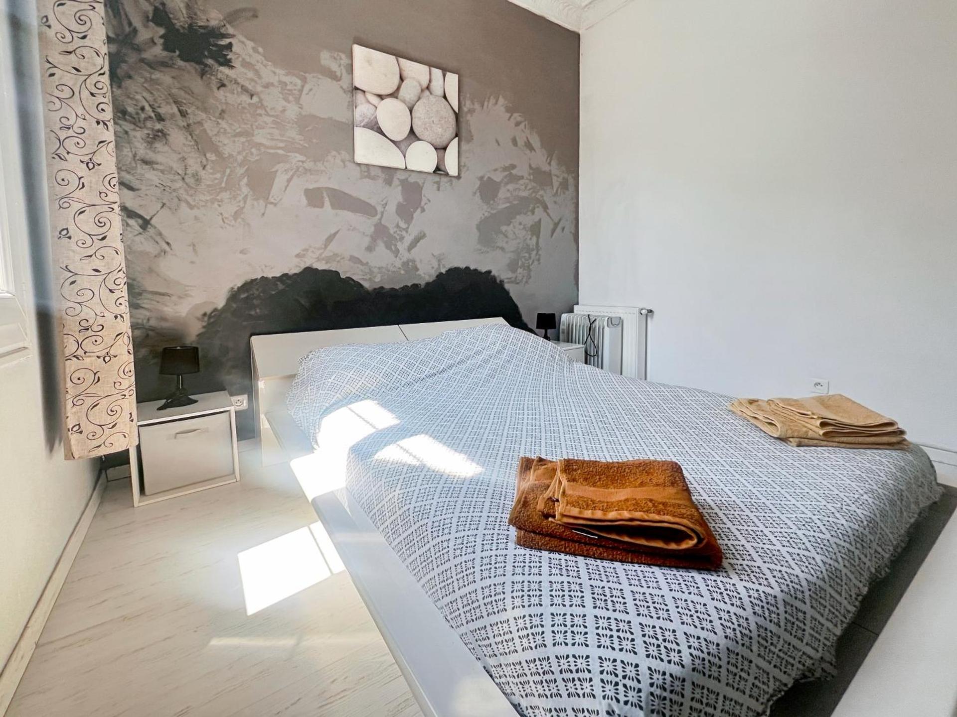 Proche promenade des anglais et de la mer