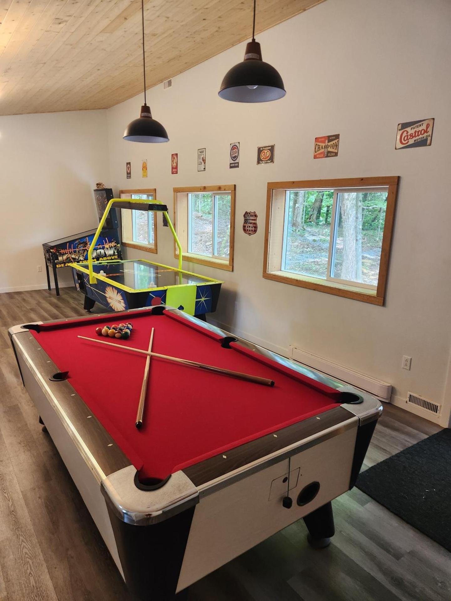 Dômes nordik 4 saisons