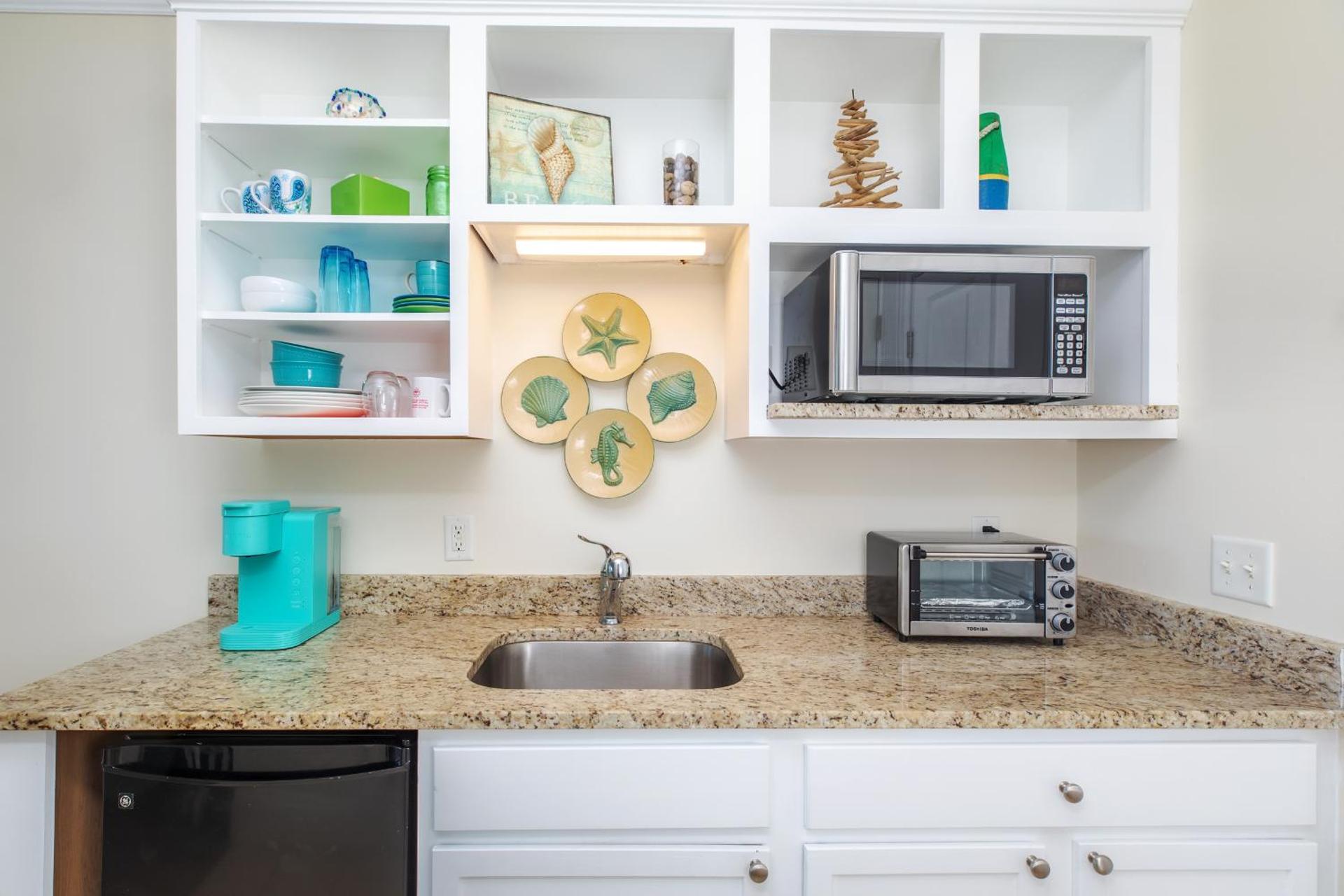 Atlantic Breeze Suites