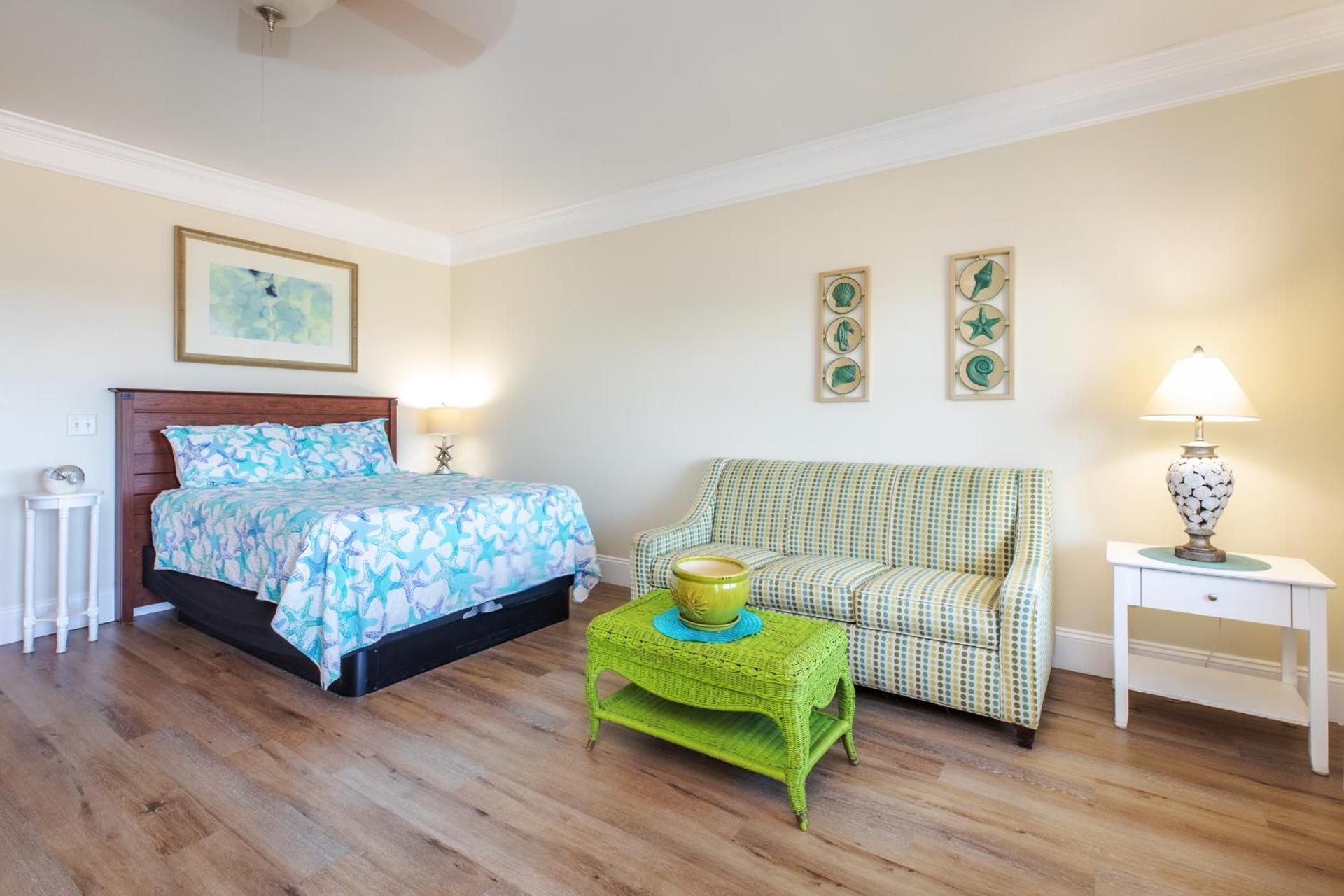 Atlantic Breeze Suites