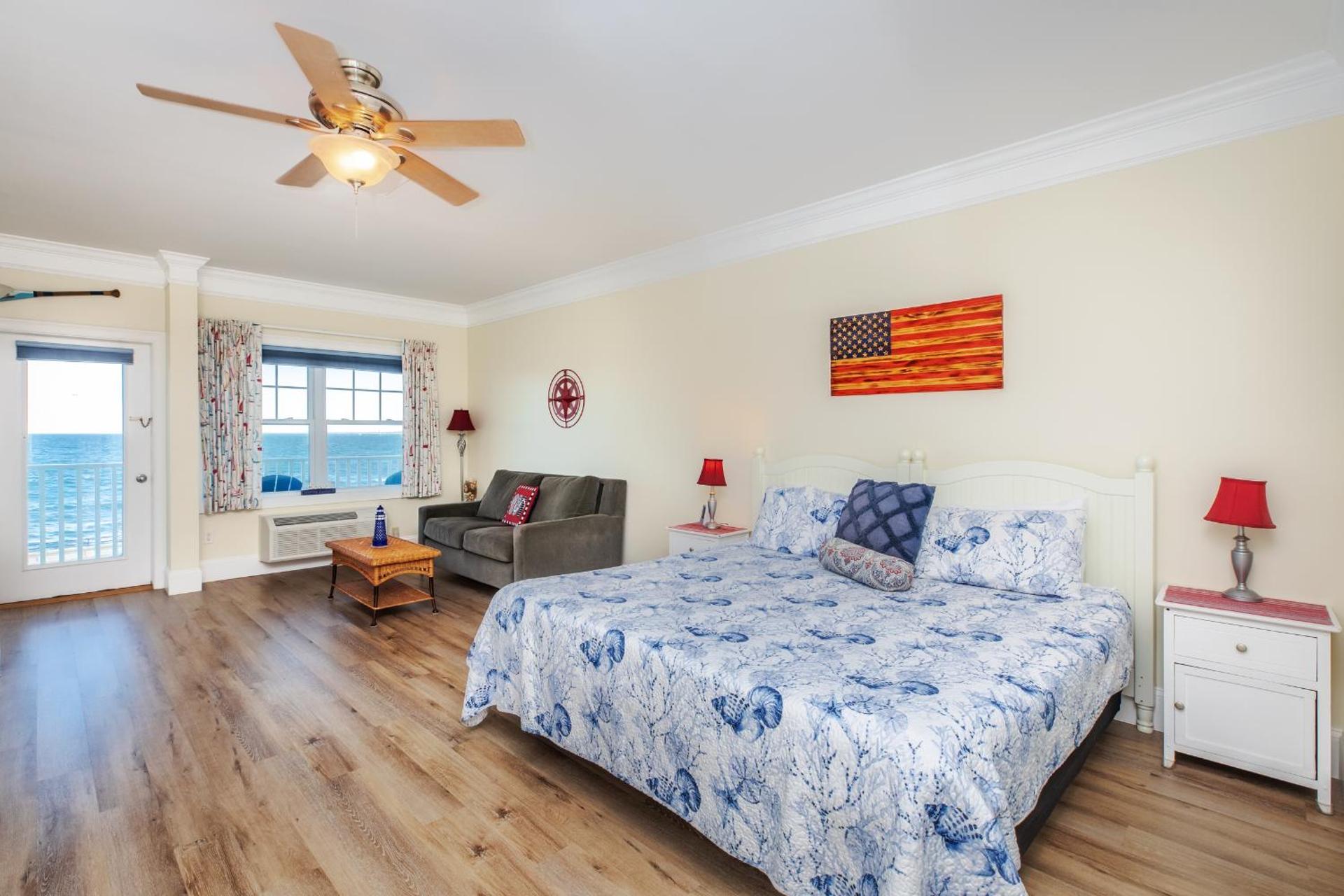 Atlantic Breeze Suites