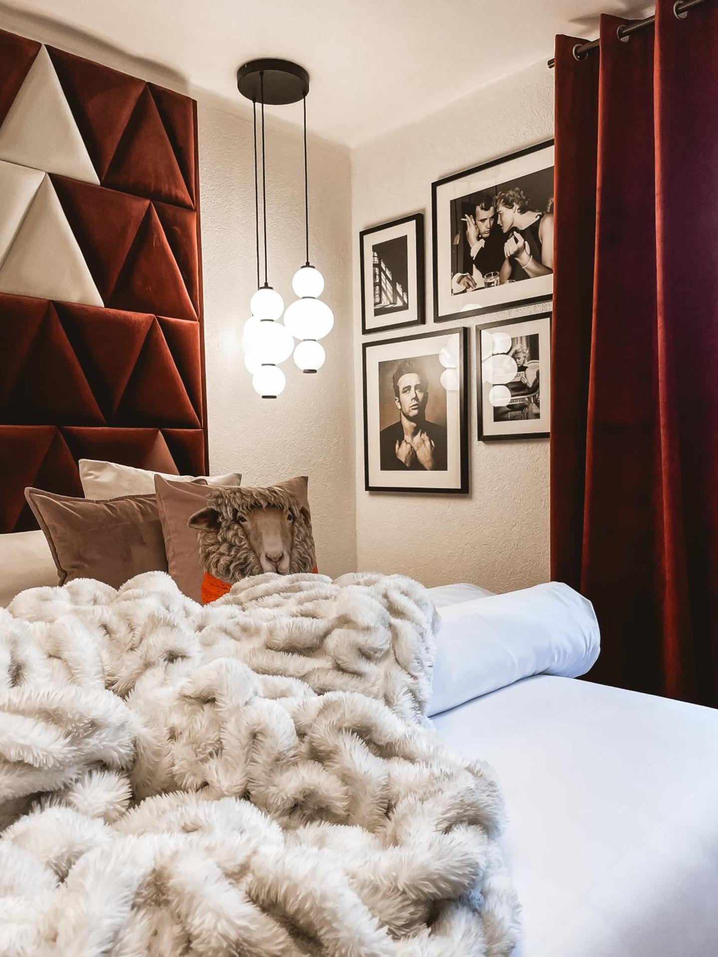 Boutique Hotel Pinzgauerhof